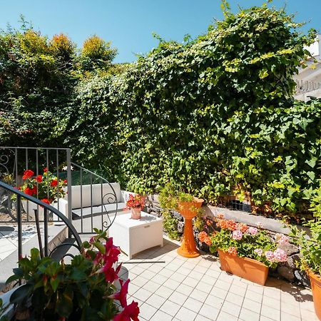 La Vispa Teresa Ischia Luaran gambar