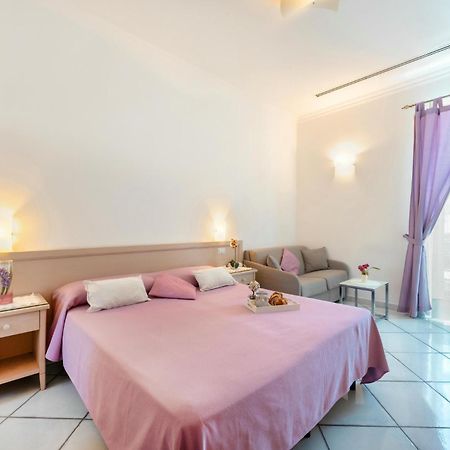 La Vispa Teresa Ischia Luaran gambar