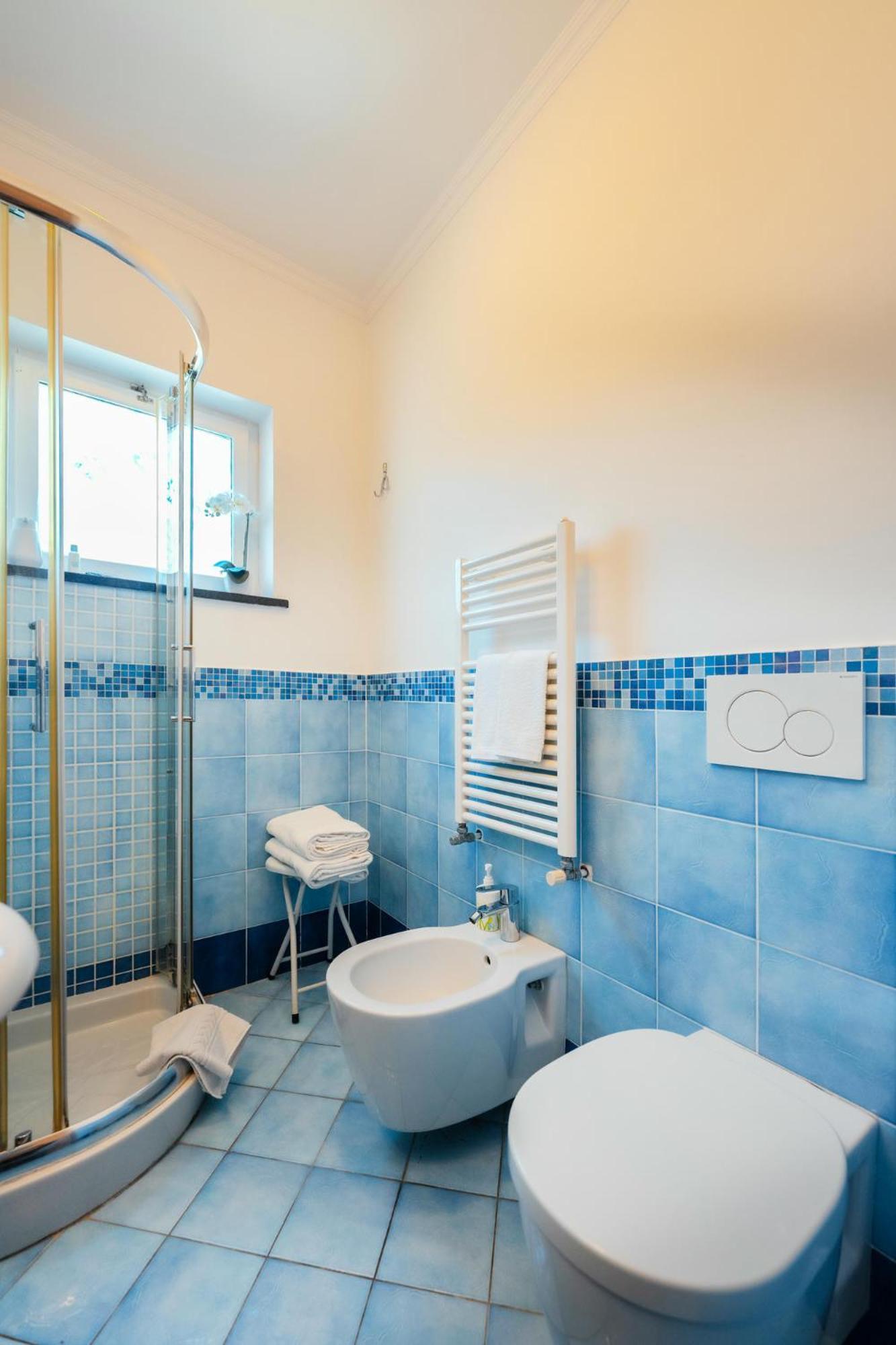 La Vispa Teresa Ischia Luaran gambar